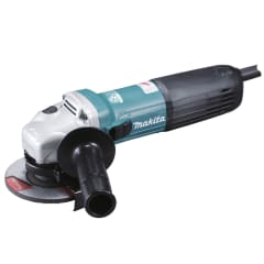 Mini esmeriladora angular GA4540C / GA4541C Makita