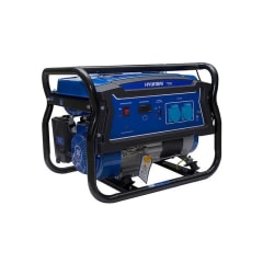 Generador gasolina 3.0KW HYG4050E HYUNDAI