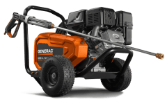 HIDROLAVADORA GASOLINERA 3800PSI-3.2GPM G006712-0  GENERAC