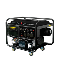 GENERADOR DGR12000ES 220V 60HZ DUCATI