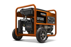  GENERADOR PORTATIL 3300W GP3300 GENERAC