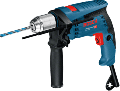 Taladro Percutor 1/2