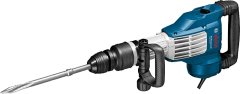 Martillo demoledor GSH 11 VC 1700 W Bosch