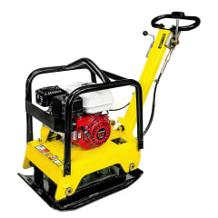 Compactadora de concreto MS125-4 5.5hp Bonelly