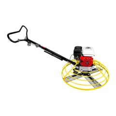 Alisadora De Concreto motor Honda GX160 5,5hp Bonelly