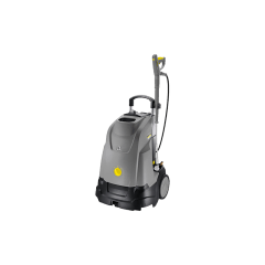 HIDROLAVADORA DE AGUA CALIENTE HDS5/13 2500W 125BAR 1,813 PSI. KARCHER