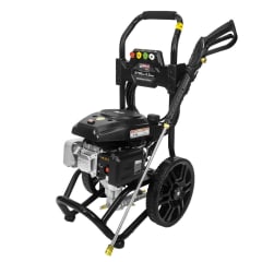 Hidrolavadora a gasolina Alta Presión 3.5HP 2700PSI Bonelly DKGPW2700V-E