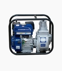 Motobomba a gasolina DP80 7HP 3