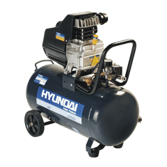 Compresora HYAC50D 2HP 50 LT HYUNDAI