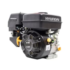 Motor a gasolina 5.5HP IC160 HYUNDAI