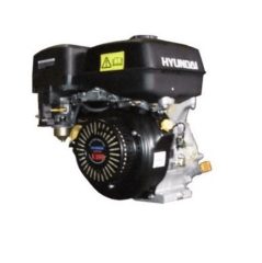 Motor a gasolina 9HP IC270 Hyundai
