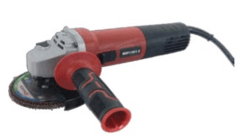 AMOLADORA ELÉCTRICA 125MM 1200W WÜRTH