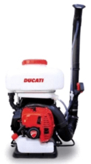 ATOMIZADOR DMD5201S 14L DUCATI