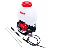 MOCHILA PULVERIZADOR DUCATI DSP2500 20L DUCATI