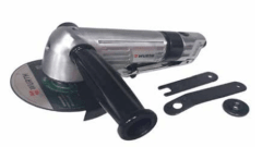 AMOLADORA NEUMATICA 5” WÜRTH