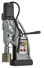 TALADRO DE BASE MAGNÉTICA ECO.100S+/T EUROBOOR