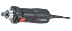 AMOLADORA RECTA GS 700-E WÜRTH