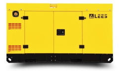 GRUPO ELECTRÓGENO LEES LYS28S3-6