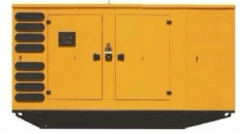 GRUPO ELECTROGENO DIESEL APD300C-6 UCDI274J