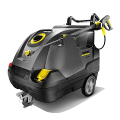 Hidrolavadora de agua caliente HDS6/14 3600W 140Bar Karcher