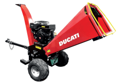 BIOTRITURADORA DWS150 15.0HP DUCATI