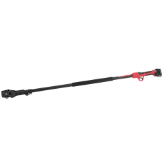 Pertiga Telescopica para Sierra Y Tijera De Poda 32MM/40MM Ducati