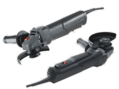AMOLADORA INDUSTRIAL 125MM - 1300W PULSADOR DE SEGURIDAD WÜRTH