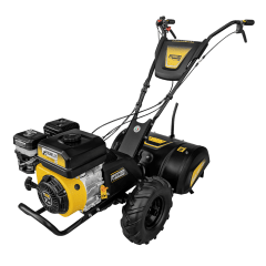 MOTOCULTOR GASOLINERO 7HP ARRANQUE MANUAL BNR-MOT.7GA BONELLY