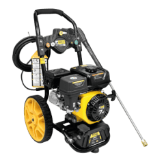 HIDROLAVADORA A GASOLINA BN-3138HQ-L 7HP 3200PSI /220 BAR BONELLY
