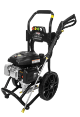 Hidrolavadora a Gasolina DKGPW2700V-E de 3.5 HP. 2700 PSI Bonelly