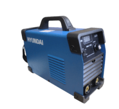 Soldadora inverter 160AMP HYMMA160D Hyundai