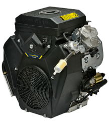 MOTOR GASOLINA GOODYEAR GY680E 680cc 24HP S AE CONMUTADOR Y SILENCIOSO