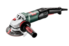WEV 17-125 Quick RT (601089000)Amoladora angular 5