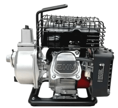 MOTOBOMBA AGUA LIMPIA DCW35251 1