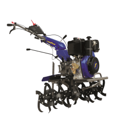 MOTOAZADA GY6200DTL DIESEL 10HP GOODYEAR