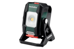 Proyector de obra de batería BSA 12-18 LED 2000 (601504850) METABO