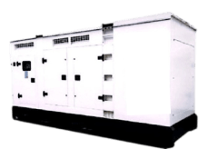 GRUPO ELECTROGENO RD-RCS116-220V-AMF25-IV