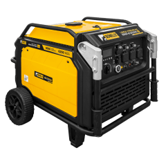 Generador Inverter Silencioso BNR-6500IS 5.5 kW Monofásico 220V  Bonelly