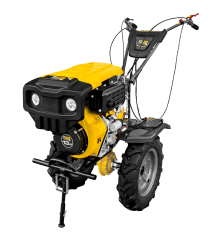MOTOCULTOR PETROLERO 13 HP  BNR-MOT.13DI BONELLY