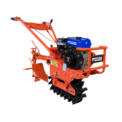 MOTOCULTOR GASOLINERO BNB-MOT.ORG 7HP TIPO ORUGA BONELLY