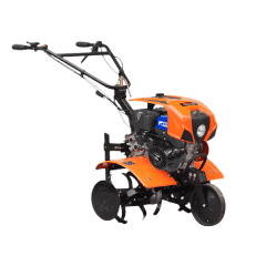 MOTOCULTOR DIESEL BNB-MOT.7GA 7HP TIPO ORUGA BONELLY