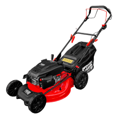 CORTADORA DE CÉSPED  GASOLINERA 3HP  BNR-170.20” BONELLY