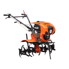 MOTOCULTOR GASOLINERO BNB-MOT.7DI 7HP TIPO ORUGA BONELLY