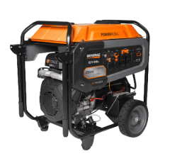 Generador GP15500EFI 15.5 kW gasolinero Generac