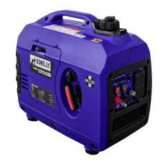 GENERADOR INVERTER SILENCIOSO  BND-1500IS 1.2KW MONOFÁSICO 220V BONELLY