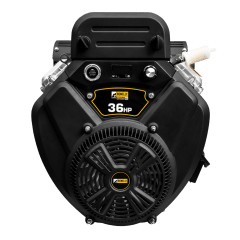 MOTOR GASOLINERO BNR-999E2  36 HP ARRANQUE ELÉCTRICO BONELLY