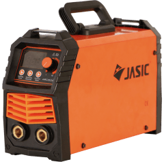 LA SOLDADORA  INVERSORA  ARC 160 JASIC