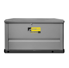 GENERADOR A GAS ENCAPSULADO BNR-26000E2.T3 18 - 20 KW (GN) / 20 - 22 KW (GLP) BONELLY