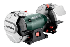Esmeril de banco DS 200 Plus 8