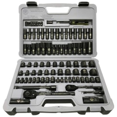 Juego de herramientas mecanicas 143pzas STMT74084 STANLEY